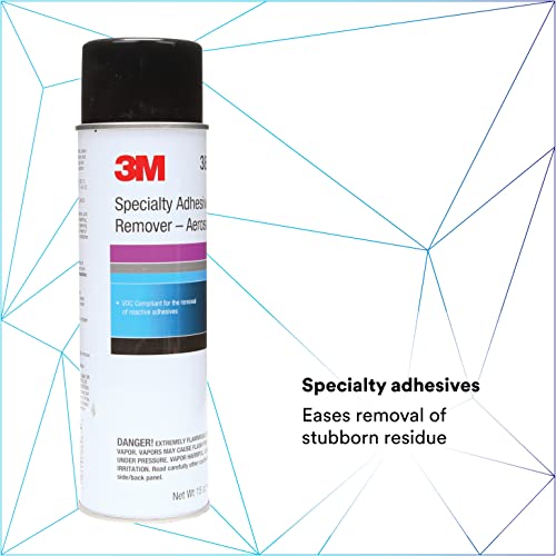 3M 38987 3M SPECIALTY ADHESIVE R
