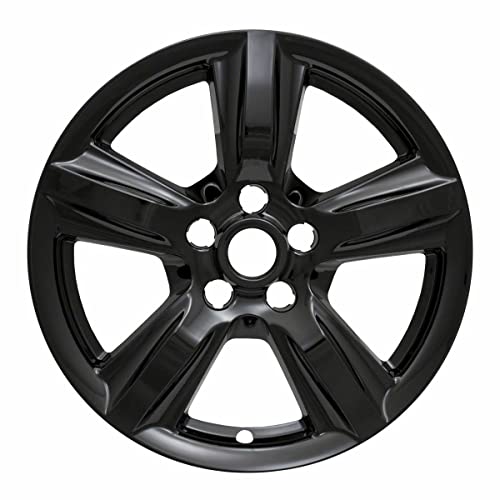 COAST2COAST IWCIMP408BLK Impostor W/S;17';Blk;Set