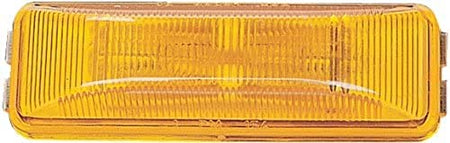 Perterson Peterson MFG Peterson V154R Red Clearance Marker Light - Outdoor Depot