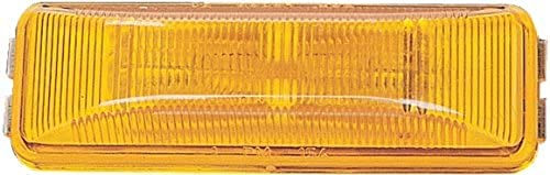 Perterson Peterson MFG Peterson V154R Red Clearance Marker Light - Outdoor Depot