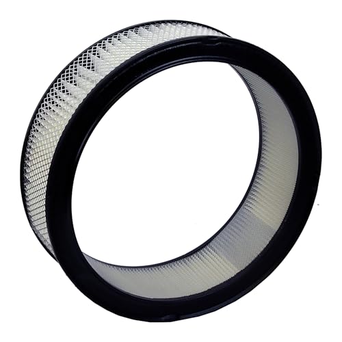 Wix WIX 42096R Engine Air Filter For Racing Applications, 4.05" Height, 11.625" Inside Diameter, 13.875" - Outdoor Depot