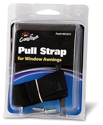 CAREFREE Carefree (901012MP) Window Awning Pull Strap - Outdoor Depot