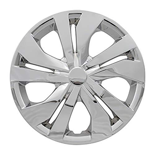 Coast2Coast IWC53515S Wc;20- Versa;Silver;15';5 Dbl Spk