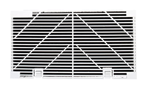 Camco Camco RV A/C Air Filter Replacement, Grille and Foam Filter | Compatible with Dometic Ducted Return - Outdoor Depot