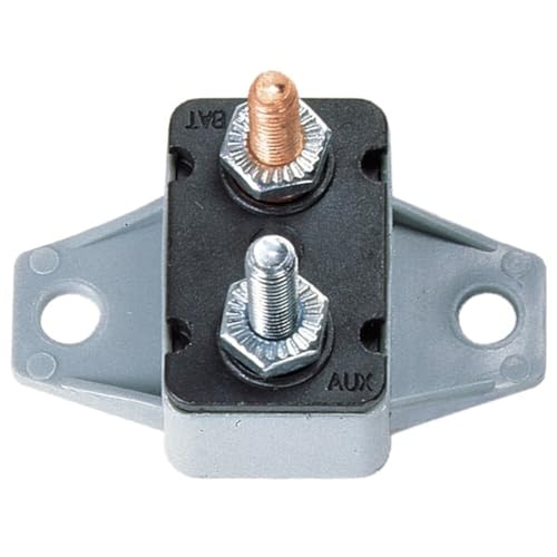 Eaton Bussmann Automotive Circuit Breaker, CBP-BA Series, 25 A CBP-25BA - 1 Each