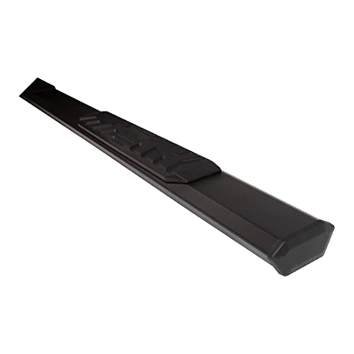 Trailfx TrailFX Nerf Bars for 2019-2021 Chevrolet Silverado 1500 Crew Cab Titanium Black Powder Coated - Outdoor Depot