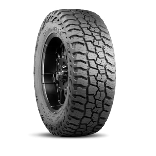 MICKEY THOMPSON Mickey Thompson Baja Boss A/T LT285/65R20 127/124Q E - Outdoor Depot