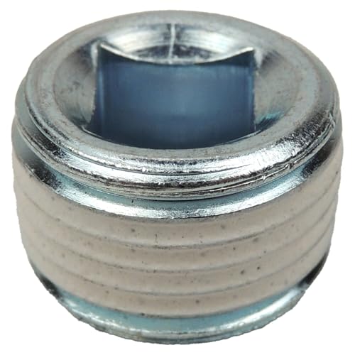 Crown Automotive Crown Automotive Transfer Case Plug - Outdoor Depot