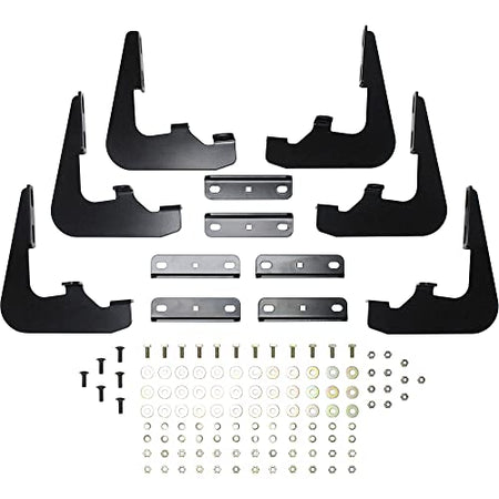 Westin Westin 27-2195 Running Board Mount Kit fits 2015-2025 F-150 2022-2025 F-150 Lightning 2017-2025 F-250 - Outdoor Depot