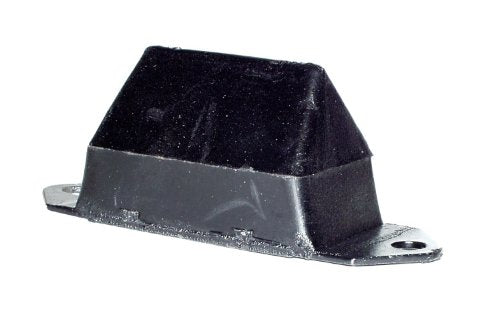Crown Automotive Crown Automotive J5355483 Cushion Bumper - Outdoor Depot