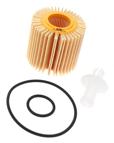 Wix WIX 57047 Oil Filter - Outdoor Depot
