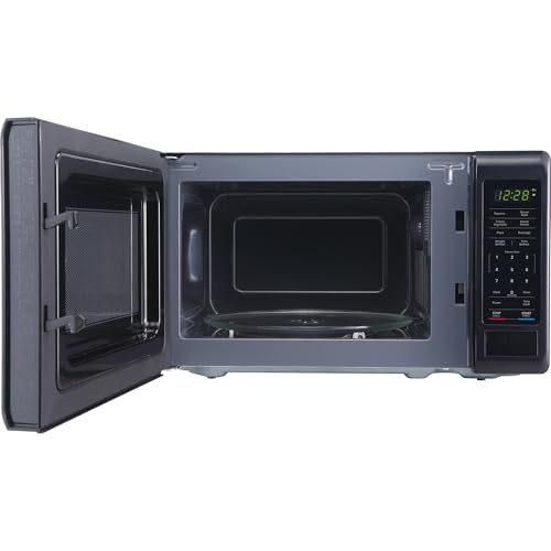 Magic Chef 0.7 cu. ft. Countertop Microwave 700-Watt Digital Touch - Outdoor-Depot.us