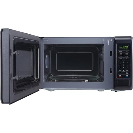 Magic Chef 0.7 cu. ft. Countertop Microwave 700-Watt Digital Touch - Outdoor-Depot.us