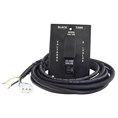 Valterra Valterra - E1003NEVP - E-VALVE ELECTRIC 3' BOXED - Outdoor Depot