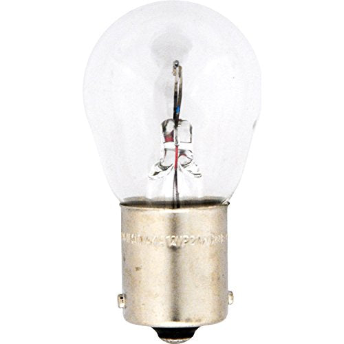 SYLVANIA SYLVANIA 1141 Basic Miniature Bulb, (Contains 2 Bulbs) - Outdoor Depot
