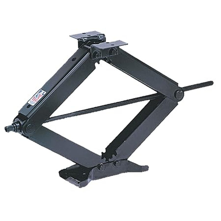 BAL BAL 24001 Classic Series Scissor Jack – 24" Deluxe Leveling Jack for RVs & Trailers – 5,000 lb Capacity, - Outdoor Depot