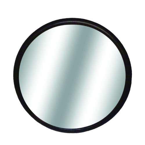 CIPA CIPA 49202 3" HotSpots Round Stick-On Convex Mirror - Outdoor Depot