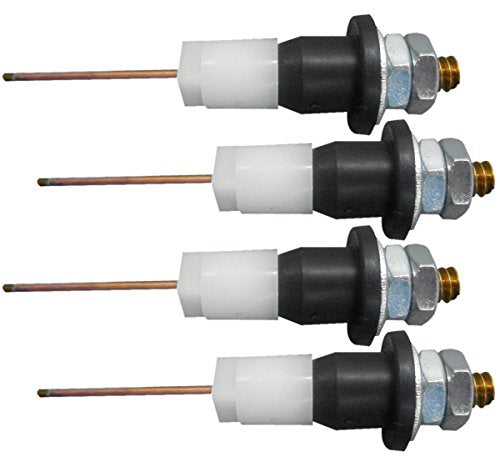 Valterra Valterra T21302VP Horst Miracle Probe - Gray Water Tanks, Pack of 4 - Outdoor Depot
