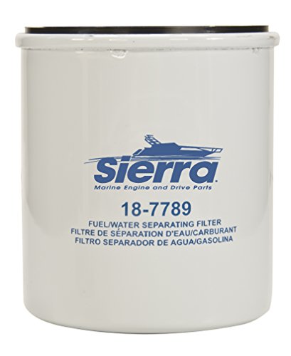 Sierra International 18-7789 Fuel Filter