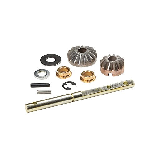 Stromberg Carlson LG-146059 Lead Leg Repair Kit for Landing Gear – Fits Venture Mfg RV Landing Gear ONLY, 5th Wheel Landing Gear, Gears, Shaft, Washers and Clip