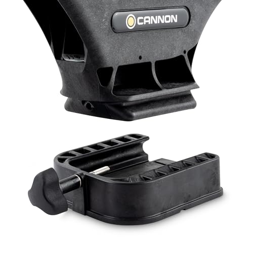 Cannon Cannon Uni-Troll Manual Downrigger, 10 STX - Outdoor Depot