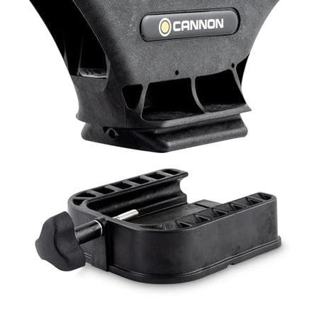Cannon Cannon Uni-Troll Manual Downrigger, 10 STX - Outdoor Depot