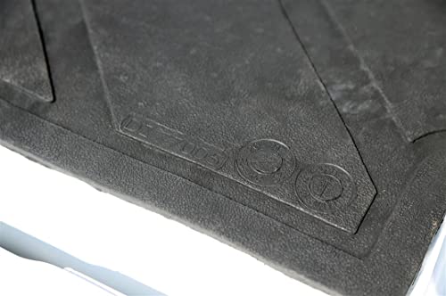 DEE ZEE Dee Zee DZ75005 Bedmat - Outdoor Depot