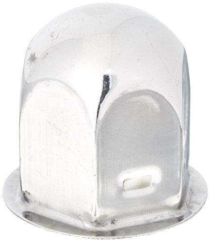 Phoenix USA Phoenix Vital Life Jam Nut/Lug Nut Cover, M14 x 2mm, OneSize - Outdoor Depot