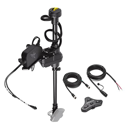 Humminbird Humminbird MEGA Live TargetLock Adapter Kit for Ultrex Trolling Motors - 45"/52" - Outdoor Depot