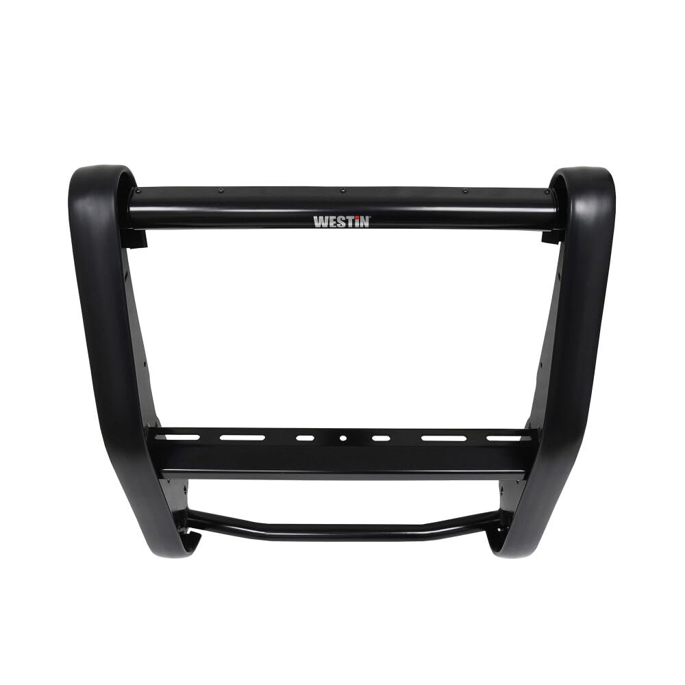 Westin Westin Automotive 36-2125 Push Bumper Fits Ford Police Interceptor Utility - Outdoor Depot