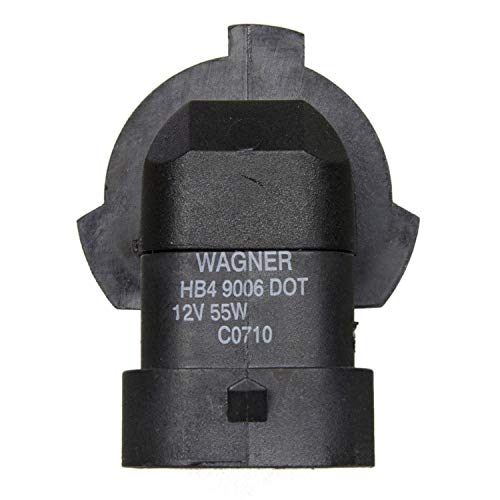 Champion Wagner Lighting 9006 Standard Multi-Purpose Light Bulb Box of 1 - Outdoor Depot