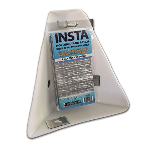 Specialty Recreation (IP48) Insta Holding Tank Patch Kit