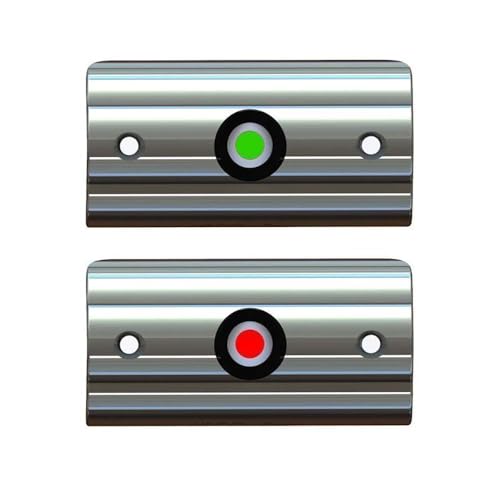 TACO Marine TACO Marine Led Nav Light Kit Rub Rail - Outdoor Depot