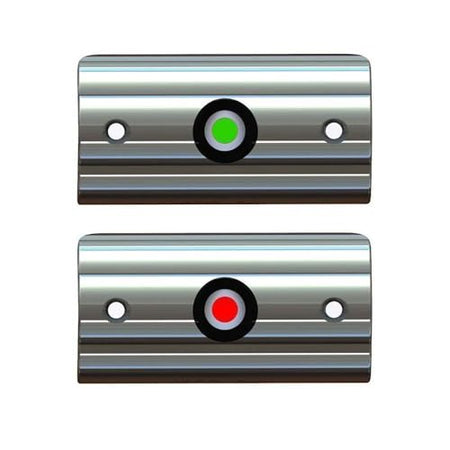 TACO Marine TACO Marine Led Nav Light Kit Rub Rail - Outdoor Depot