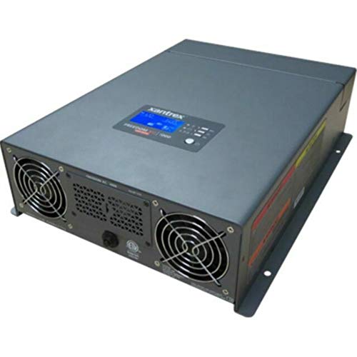 Xantrex Xantrex Freedom XC 2000 817-2080 Power Inverter - Outdoor Depot