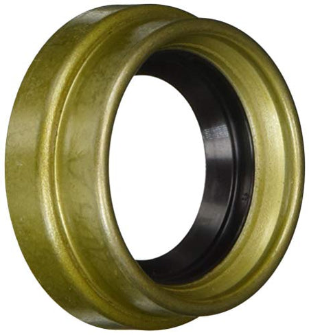 Crown Automotive Crown Automotive 5014852AB Inner Axle Shaft Seal, Black Bronze - Outdoor Depot