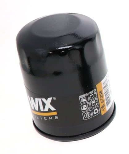 Wix WIX Racing Filters Spin-On Lube Filter - Outdoor Depot