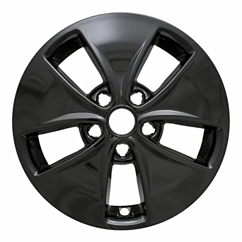 COAST2COAST IMP400BLK IMPOSTOR W/S;16';BLK;SET
