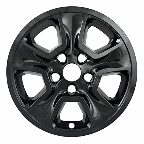 Coast to Coast International Multiple Manufactures IWCIMP365BLK Standard (No variation) Wheel Skin - Outdoor Depot