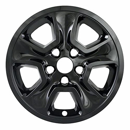 Coast to Coast International Multiple Manufactures IWCIMP365BLK Standard (No variation) Wheel Skin - Outdoor Depot