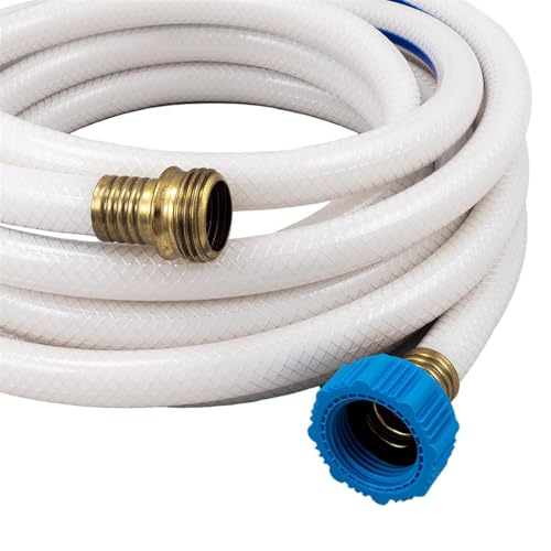Aquapro Aquapro AP STARTER WTR LINE 1/2X15FT - Outdoor Depot