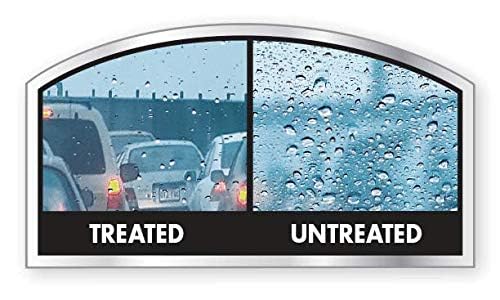 Rain-X RAIN-X WINDSHIELD TREATMENT-3.5 OZ. - Outdoor Depot