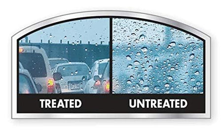 Rain-X RAIN-X WINDSHIELD TREATMENT-3.5 OZ. - Outdoor Depot