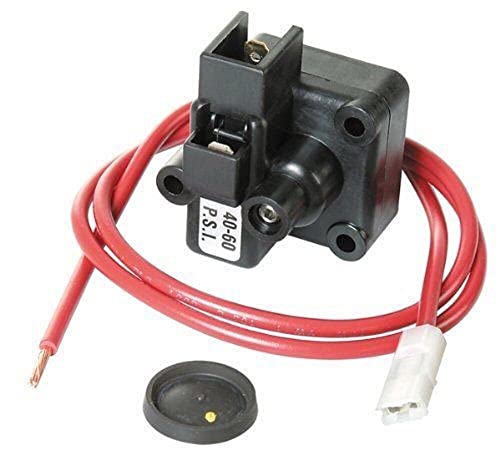 SHURFLO Shurflo 94-375-05 Pressure Switch Replacement Kit - Outdoor Depot
