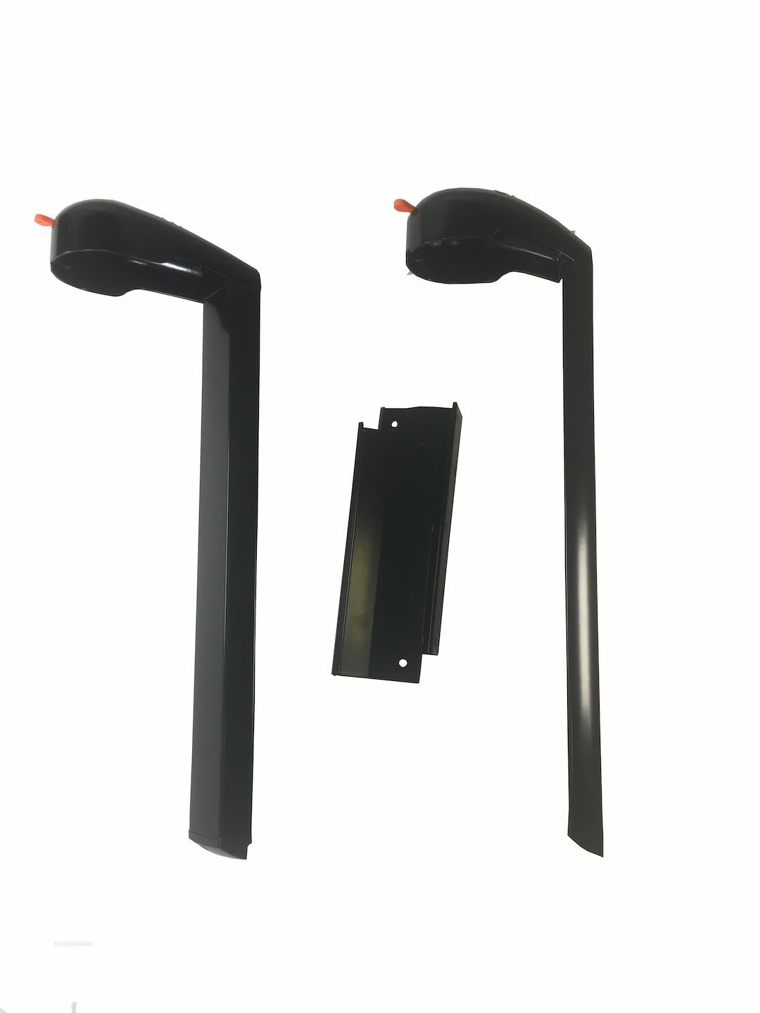 CAREFREE Carefree of Colorado KGJVS15 Short Alpine Awning Mounting Kit for Slideout Alpine Awnings - 15", - Outdoor Depot