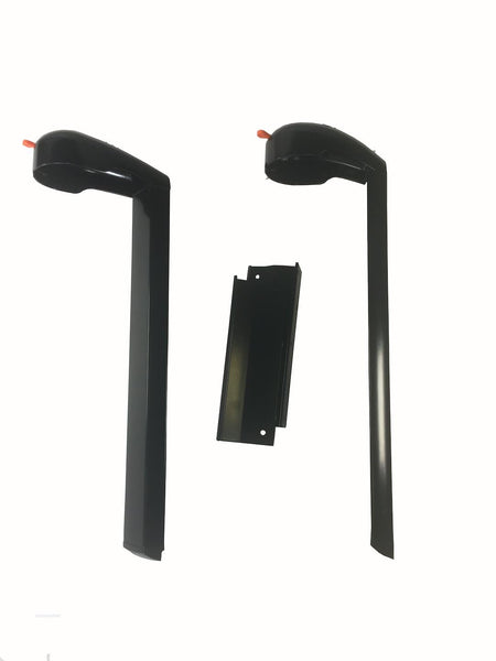 CAREFREE Carefree of Colorado KGJVS15 Short Alpine Awning Mounting Kit for Slideout Alpine Awnings - 15", - Outdoor Depot