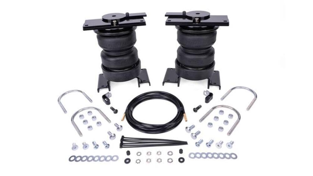 Air Lift Air Lift 21-24 Ford F-150 Raptor GEN III 4WD Load Lifter 5000 Air Spri - Outdoor-Depot.us