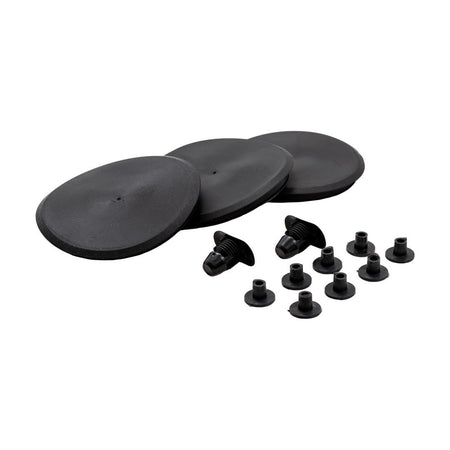 Trailfx TrailFX - RLIK75 - BEDLINER Hardware Compatible with/Replacement for Ford F150 - Outdoor Depot
