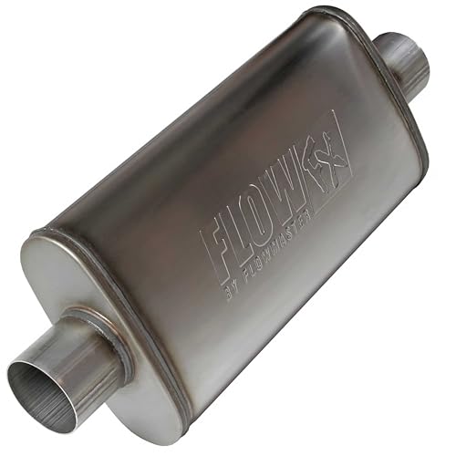 Flowmaster Flow FX Muffler – 3.00" Center In / 3.00" Center Out