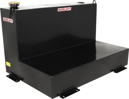 Weather Guard Weather Guard Transfer Tank Model L-Shape 75 Gallon - Outdoor Depot